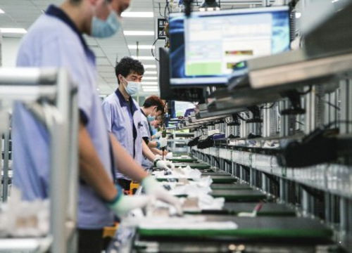 天津光電通信 堅持獨立自主研發(fā)，構建國產化安全辦公生態(tài)