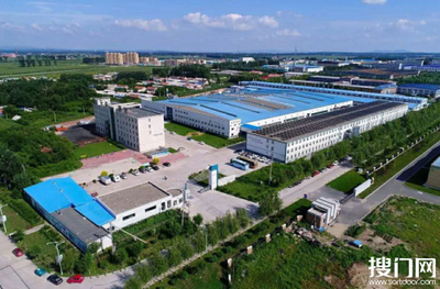 搜門一刻 兄弟同心戰雙十一，木門企業攜手創佳績